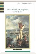 This Realm Of England, Volume 2