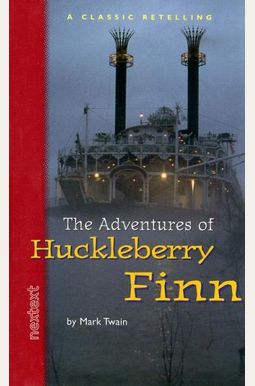 The Adventures of Huckleberry Finn The Adventures of Huckleberry Finn