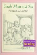 Houghton Mifflin Reading: The Nation's Choice: Theme Paperbacks, On-Level Grade 4 Theme 2 - Sarah Plain and Tall