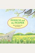 Possum And The Peeper