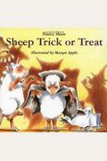 Sheep Trick Or Treat