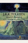 J.r.r. Tolkien: Artist And Illustrator