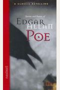 The Complete Tales And Poems Of Edgar Allan Poe (Barnes & Noble Leatherbound Classic Collection)