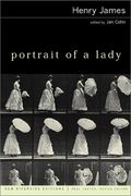 The Portrait of a Lady (New Riverside Editions)