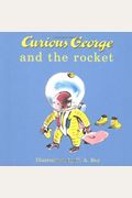Curious George And The Rocket