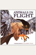 Animals in Flight