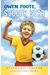 Owen Foote, Soccer Star