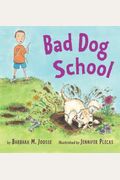 Bad Dog School