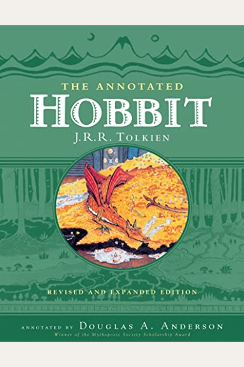 The Annotated Hobbit