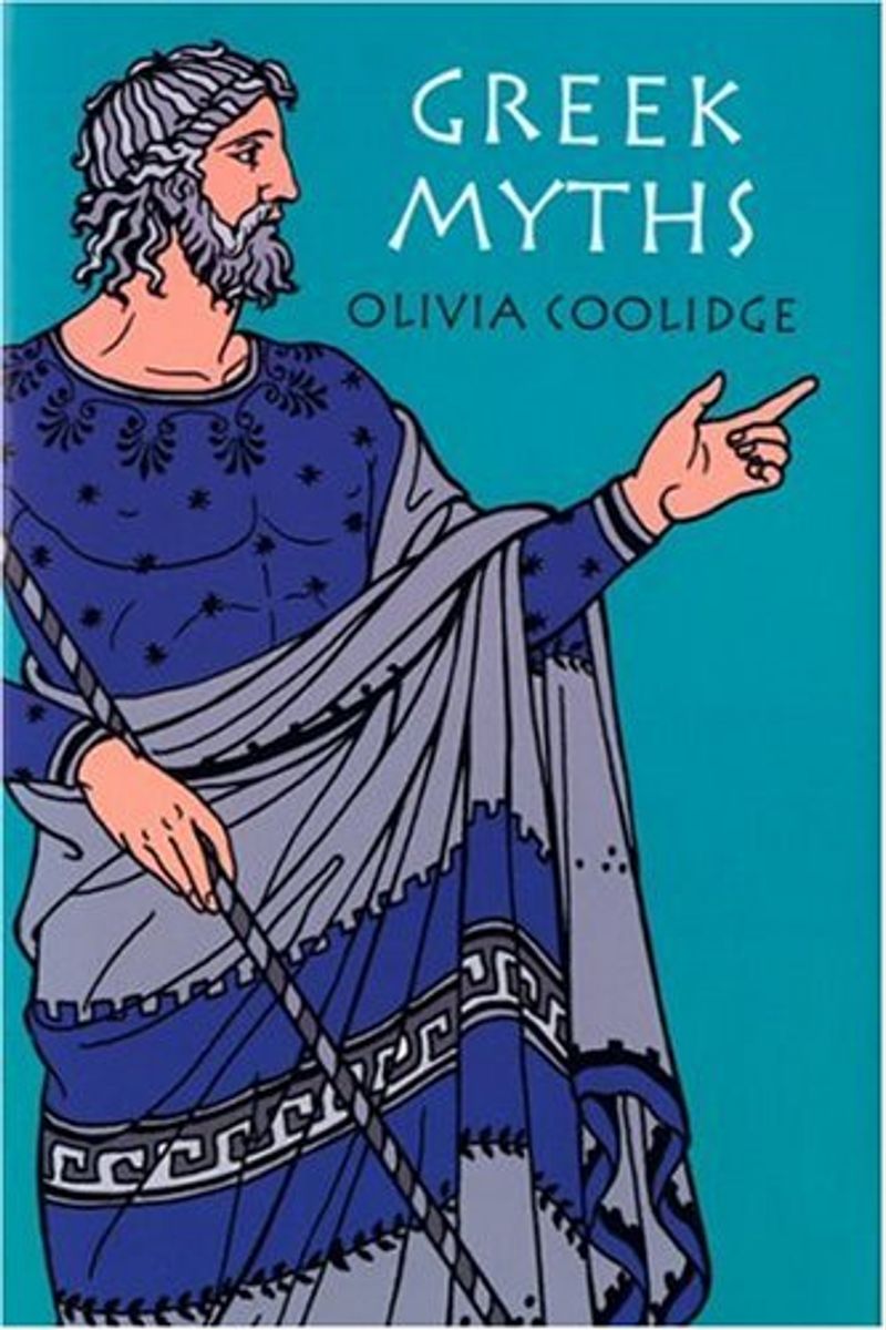 Greek Myths