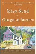 Changes At Fairacre