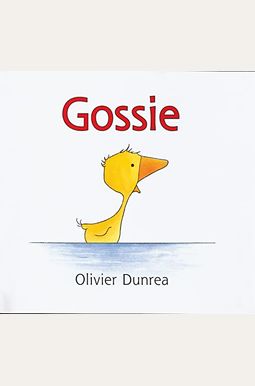 Gossie & Friends Say Good Night Board Book Gossie & Friends Say Good Night Board Book