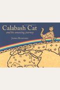 Calabash Cat And His Amazing Journey