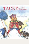 Tacky And The Emperor (Tacky The Penguin)
