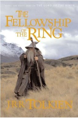 The Fellowship Of The Ring The Fellowship Of The Ring