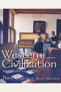 Western Civilization: Ideas, Politics & Society (One-Volume Edition)