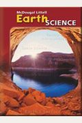 Student Edition Single Volume Edition Grades 6-8 2005: Earth Science