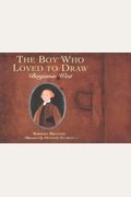 The Boy Who Loved To Draw: Benjamin West