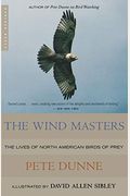 Wind Masters Cl
