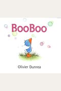 Booboo (Reader) (Gossie & Friends)