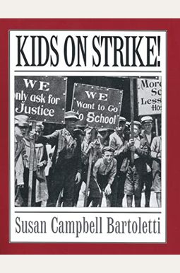 Kids On Strike! Kids On Strike!