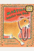 Martha Walks The Dog