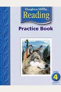 Houghton Mifflin Reading: Practice Book, Volume 1 Grade 5