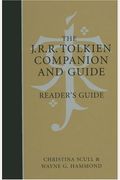 The J.r.r. Tolkien Companion And Guide: Reader's Guide