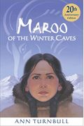 Maroo Of The Winter Caves