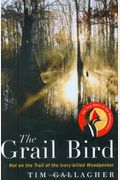 The Grail Bird: Hot On The Trail Of The Ivory-Billed Woodpecker