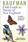Kaufman Field Guide to Nature of New England