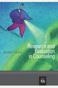 Research And Evaluation In Counseling