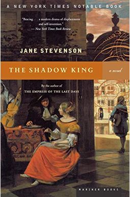 Buy The Shadow King Book By: Jane Stevenson