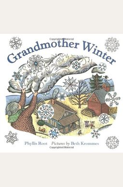 Grandmother Winter Grandmother Winter