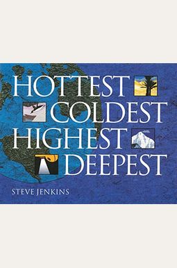 Hottest, Coldest, Highest, Deepest Hottest, Coldest, Highest, Deepest