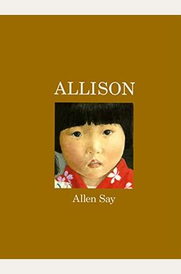 Allison Allison