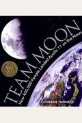 Team Moon: How 400,000 People Landed Apollo 11 On The Moon