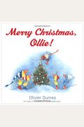 Merry Christmas, Ollie (Gossie & Friends)