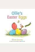 Ollie's Easter Eggs [With Sticker(s)]