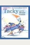 Tacky And The Winter Games