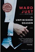 An Unfinished Season