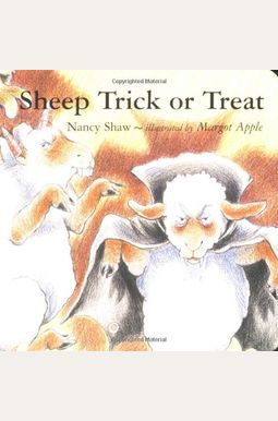 Sheep Trick Or Treat Sheep Trick Or Treat