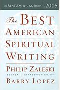 The Best American Spiritual Writing 2005
