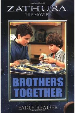 Brothers Together Brothers Together
