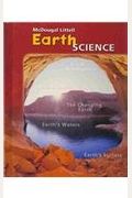 Student Edition Grade 6 2006: Earth Science