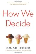 How We Decide