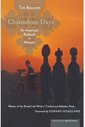 Chameleon Days: An American Boyhood In Ethiopia