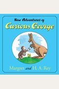 The New Adventures Of Curious George