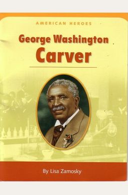 Buy George Washington Carver Book By: Rice James