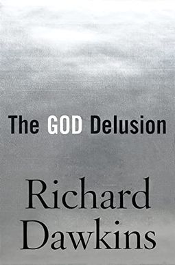 The God Delusion The God Delusion